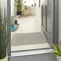 Marvel Boucle Washable Doormat