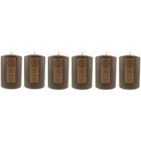 Churchgate Pillar Candle