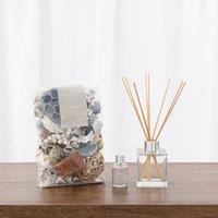 Linen Pot Pourri Set