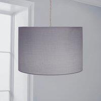 Luna Drum Lamp Shade