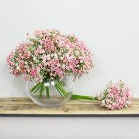 Artificial Gypsophila Stems