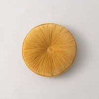 Clara Round Cushion