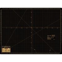 Hemline Gold Cutting Mat