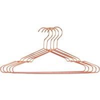 Pack of 5 Copper Hangers