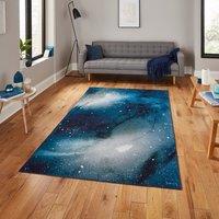 Michelle Collins Cosmic Rug