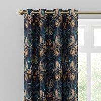 Havisham Eyelet Curtains