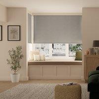 Luna Blackout Roller Blind