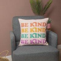 Be Kind Cushion