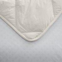 Fogarty Temperature Regulating Wool Duvet Cream