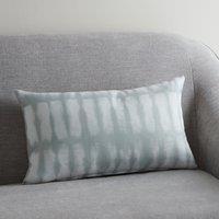 Shabori Linear Tie Dye Cushion