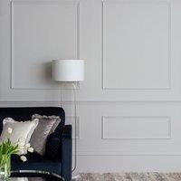 Dunelm Eggshell Emulsion Paint