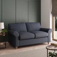 Rosa Soft Chenille 2 Seater Sofa