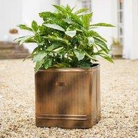 Hampton Square Planter