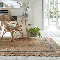 Grace Jute Rug