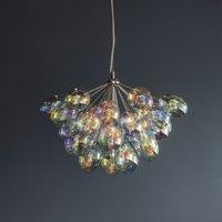 Vogue Moline 6 Light Chandelier