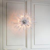 Vogue Winton 9 Light Sputnik Chandelier