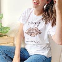 Merry Kissmass T-Shirt