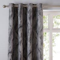 Malawi Eyelet Curtains