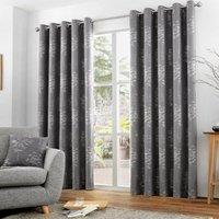 Curtina Elmwood Eyelet Curtains