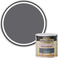 Rust-Oleum Slate Grey Gloss Universal All-Surface Paint