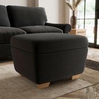 Arundel Storage Footstool