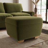 Arundel Storage Footstool