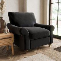 Salisbury Armchair Black