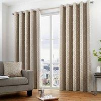 Curtina Camberwell Eyelet Curtains