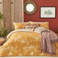 Furn. Jaipur Duvet Cover and Pillowcase Set