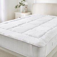 Supersoft Heavy Fill Mattress Topper