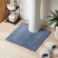 Super Soft Reversible Pedestal Mat