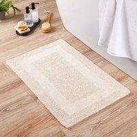 Super Soft Reversible Bath Mat