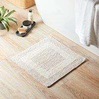 Super Soft Reversible Shower Mat