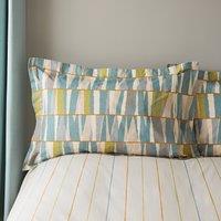 Elements Kolla 100% Cotton Oxford Pillowcase
