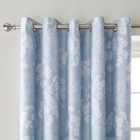 Dorma Daylesford Blackout Eyelet Curtains