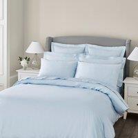 Dorma Smooth & Soft 300 Thread Count Cotton Sateen Duvet Cover