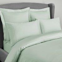 Dorma Smooth & Soft 300 Thread Count Cotton Sateen Standard Pillowcase