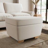 Arundel Storage Footstool