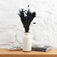 Dried Wheat and Grass Bouquet