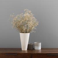 Dried White Gypsophila Bouquet