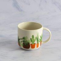 Plant Mug