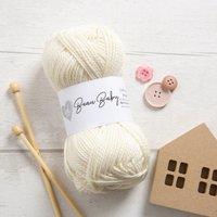 Pack of 6 Beau Baby DK Yarn