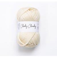 Wool Couture Cheeky Chunky Yarn 100g Ball