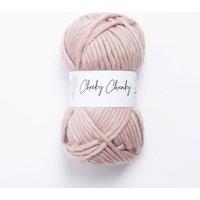 Wool Couture Pack of 6 Cheeky Chunky Yarn 100g Balls