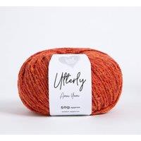 Pack of 3 Utterly Aran Yarn 50g Balls