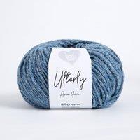 Pack of 3 Utterly Aran Yarn 50g Balls