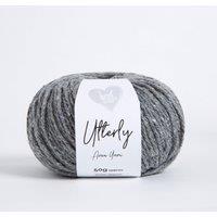 Utterly Aran Yarn 50g Ball