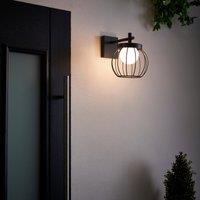 Lanesra Outdoor Wall Light