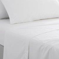 Pure Cotton Flat Sheet