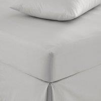 Pure Cotton Fitted Sheet